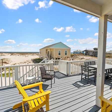 La De Da Villa Gulf Shores Ngoại thất bức ảnh