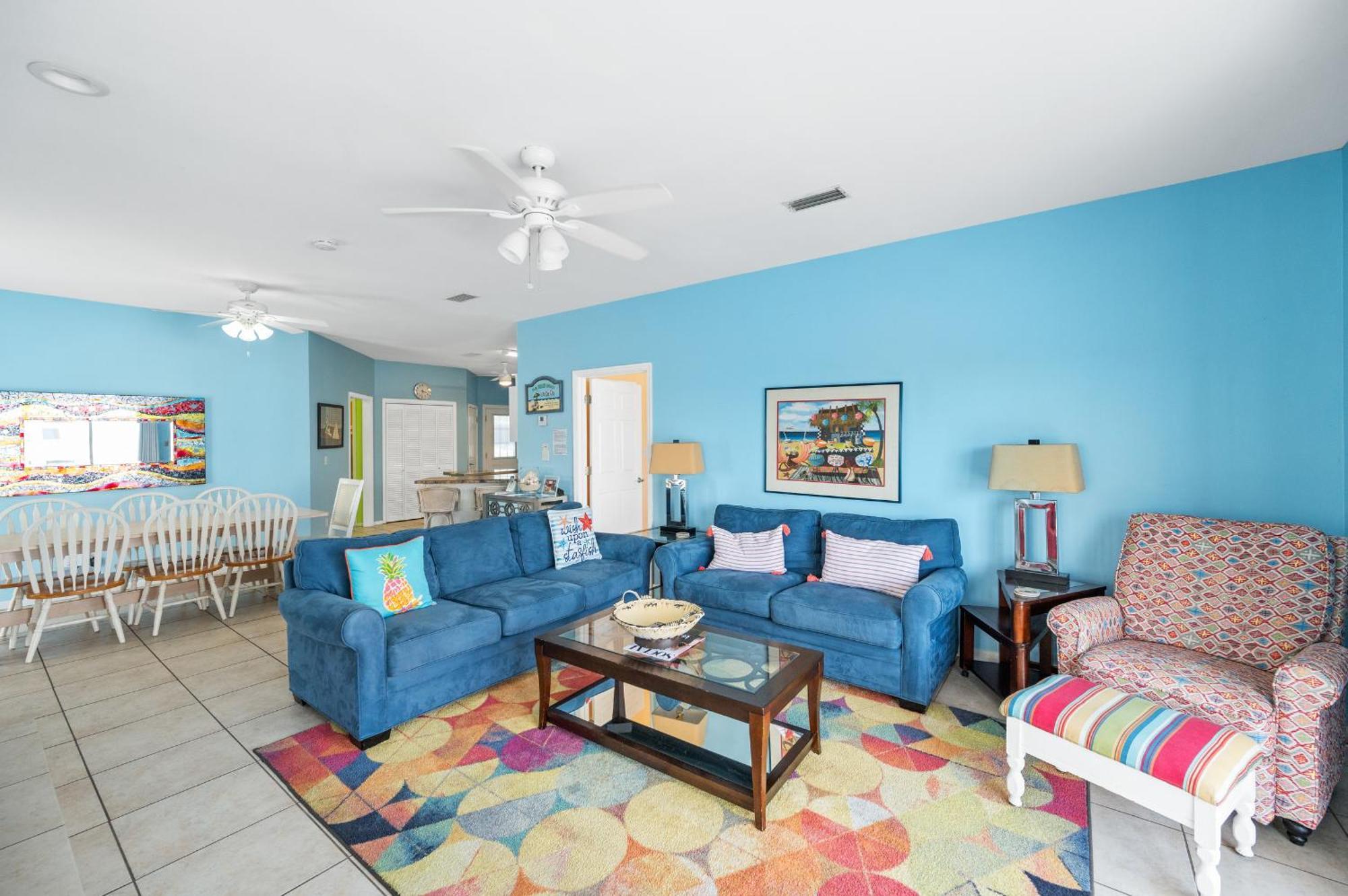 La De Da Villa Gulf Shores Ngoại thất bức ảnh