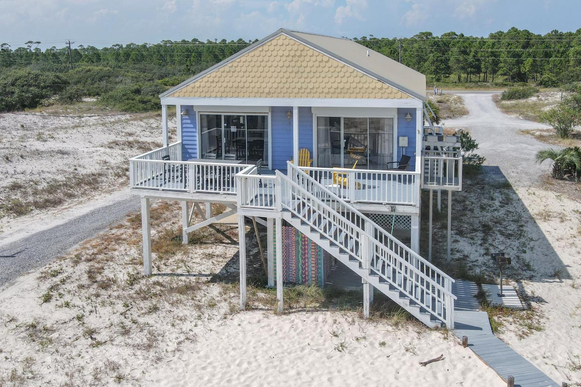 La De Da Villa Gulf Shores Ngoại thất bức ảnh