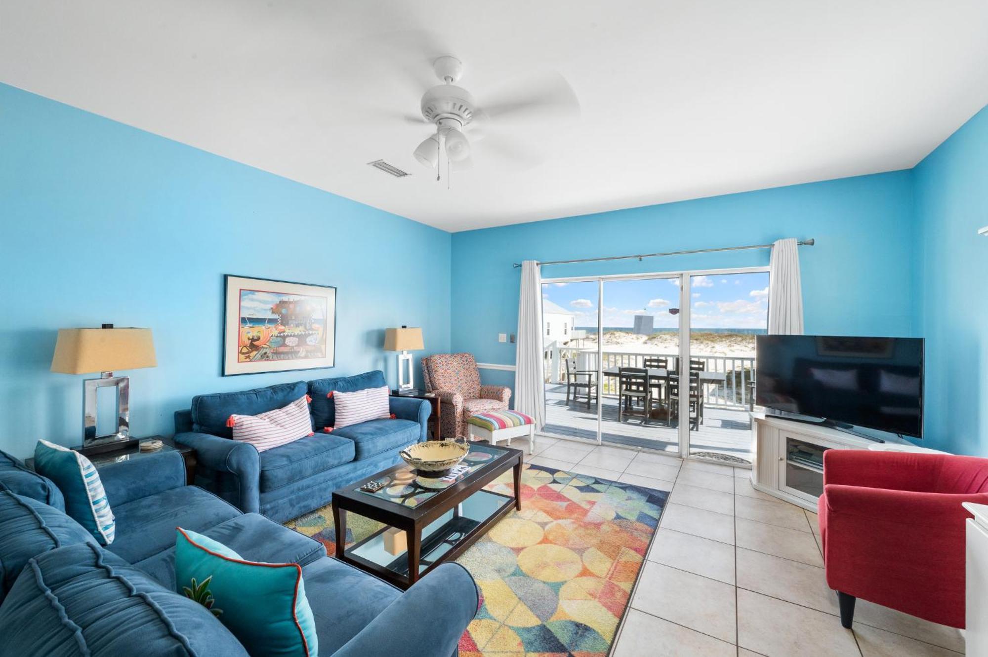 La De Da Villa Gulf Shores Ngoại thất bức ảnh